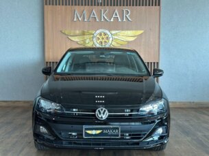 Foto 2 - Volkswagen Polo Polo 1.0 200 TSI Comfortline (Aut) automático