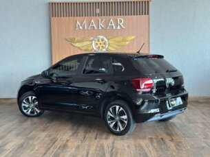 Foto 6 - Volkswagen Polo Polo 1.0 200 TSI Comfortline (Aut) automático