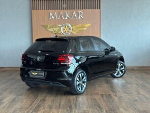 Foto 8 - Volkswagen Polo Polo 1.0 200 TSI Comfortline (Aut) automático