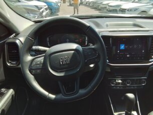 Foto 9 - Fiat Toro Toro 2.0 TDI Volcano 4WD (Aut) automático