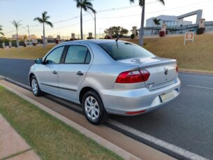 Foto 4 - Volkswagen Voyage Voyage 1.0 manual