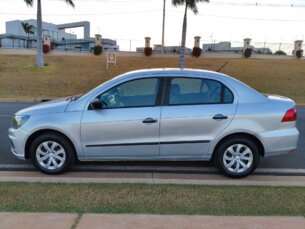 Foto 8 - Volkswagen Voyage Voyage 1.0 manual