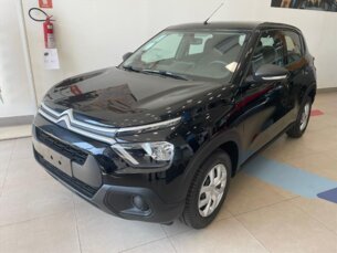 Citroën C3 C3 1.0 Live Pack