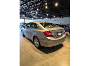 Foto 4 - Honda Civic New Civic LXR 2.0 i-VTEC (Aut) (Flex) automático