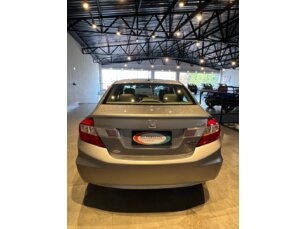 Foto 5 - Honda Civic New Civic LXR 2.0 i-VTEC (Aut) (Flex) automático