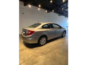 Foto 6 - Honda Civic New Civic LXR 2.0 i-VTEC (Aut) (Flex) automático