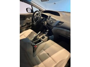 Foto 7 - Honda Civic New Civic LXR 2.0 i-VTEC (Aut) (Flex) automático