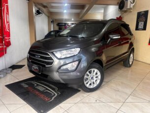 Foto 3 - Ford EcoSport Ecosport 1.5 SE Direct (Aut) manual