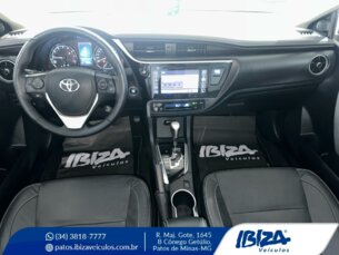 Foto 5 - Toyota Corolla Corolla 2.0 XEi Multi-Drive S (Flex) automático