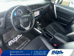 Foto 6 - Toyota Corolla Corolla 2.0 XEi Multi-Drive S (Flex) automático