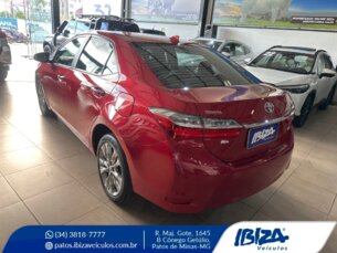 Foto 7 - Toyota Corolla Corolla 2.0 XEi Multi-Drive S (Flex) automático