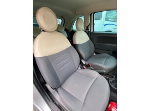 Foto 4 - Fiat 500e 500 Cult 1.4 8V automático