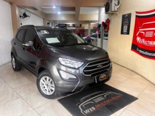 Foto 9 - Ford EcoSport Ecosport 1.5 SE Direct (Aut) manual
