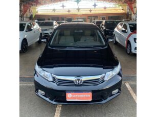 Foto 2 - Honda Civic New Civic LXR 2.0 i-VTEC (Aut) (Flex) automático