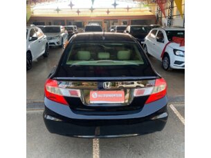 Foto 3 - Honda Civic New Civic LXR 2.0 i-VTEC (Aut) (Flex) automático