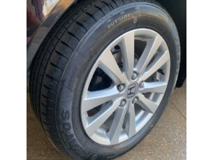 Foto 5 - Honda Civic New Civic LXR 2.0 i-VTEC (Aut) (Flex) automático