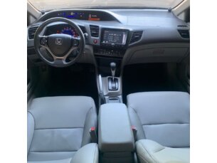 Foto 6 - Honda Civic New Civic LXR 2.0 i-VTEC (Aut) (Flex) automático