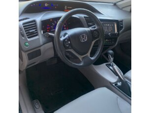 Foto 7 - Honda Civic New Civic LXR 2.0 i-VTEC (Aut) (Flex) automático