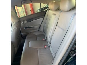 Foto 9 - Honda Civic New Civic LXR 2.0 i-VTEC (Aut) (Flex) automático