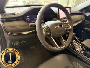 Foto 4 - Jeep Commander Commander 2.0 Hurricane Blackhawk 4WD (Aut) automático