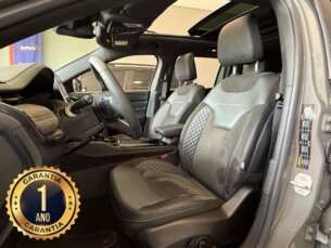 Foto 5 - Jeep Commander Commander 2.0 Hurricane Blackhawk 4WD (Aut) automático