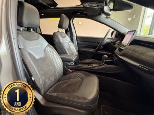 Foto 9 - Jeep Commander Commander 2.0 Hurricane Blackhawk 4WD (Aut) automático