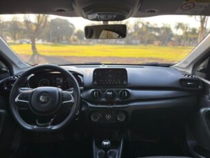 Foto 7 - Fiat Cronos Cronos 1.3 Drive automático