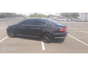 Volkswagen Passat Passat 2.0 TSI DSG