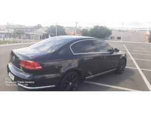 Foto 2 - Volkswagen Passat Passat 2.0 TSI DSG automático