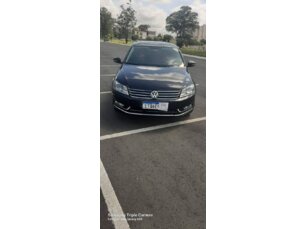 Foto 3 - Volkswagen Passat Passat 2.0 TSI DSG automático