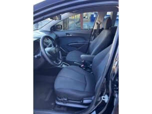 Foto 7 - Hyundai HB20 HB20 1.6 Comfort Plus (Aut) automático