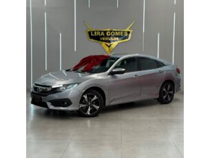 Honda Civic Civic EX 2.0 i-VTEC CVT