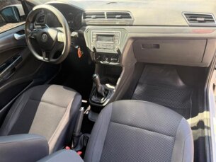 Foto 9 - Volkswagen Saveiro Saveiro Trendline 1.6 MSI CS (Flex) manual