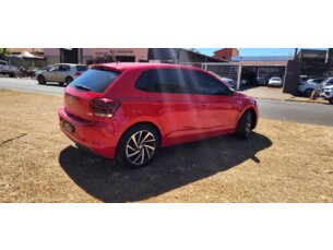 Foto 4 - Volkswagen Polo Polo 1.6 MSI (Flex) manual