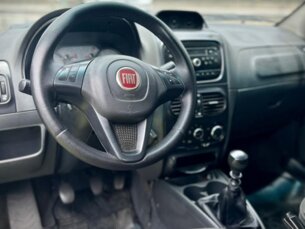 Foto 5 - Fiat Strada Strada Adventure 1.8 16V (Flex) (Cabine Dupla) manual