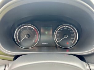 Foto 9 - Mitsubishi L200 Triton L200 Triton Sport 2.4 D HPE-S 4WD (Aut) automático