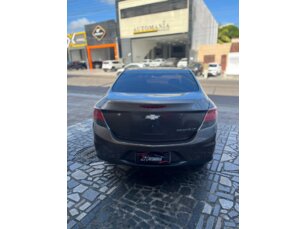 Foto 5 - Chevrolet Prisma Prisma 1.4 LT SPE/4 manual