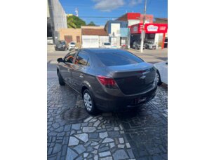 Foto 6 - Chevrolet Prisma Prisma 1.4 LT SPE/4 manual