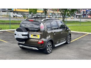 Foto 3 - Citroën Aircross Aircross GLX 1.6 16V (Flex) (aut) automático