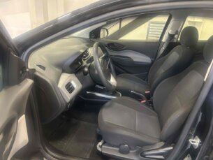 Foto 6 - Chevrolet Onix Onix 1.0 LT SPE/4 manual