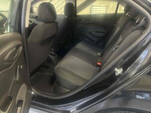 Foto 7 - Chevrolet Onix Onix 1.0 LT SPE/4 manual