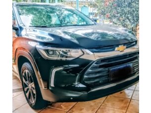 Chevrolet Tracker Tracker 1.2 Turbo Premier (Aut)