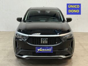 Fiat Fastback Fastback 1.0 Turbo 200 Audace (Aut)