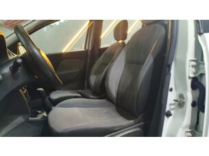 Foto 8 - Renault Logan Logan Authentique 1.0 16V (flex) manual