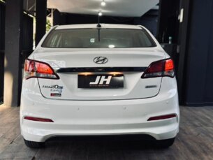 Foto 3 - Hyundai HB20S HB20S 1.6 Style (Aut) automático