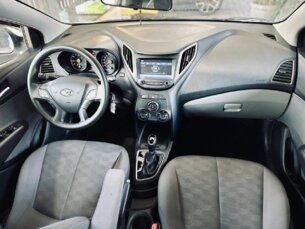 Foto 10 - Hyundai HB20S HB20S 1.6 Style (Aut) automático