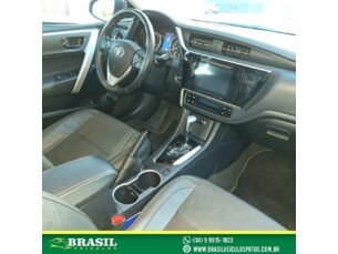 Foto 9 - Toyota Corolla Corolla 2.0 XEi Multi-Drive S (Flex) automático