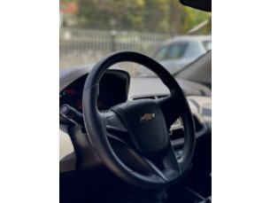 Foto 10 - Chevrolet Onix Onix 1.0 Joy SPE/4 manual