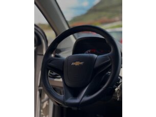 Foto 11 - Chevrolet Onix Onix 1.0 Joy SPE/4 manual