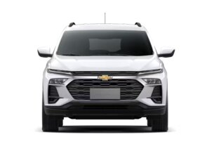 Foto 6 - Chevrolet Tracker Tracker 1.0 Turbo LTZ (Aut) automático